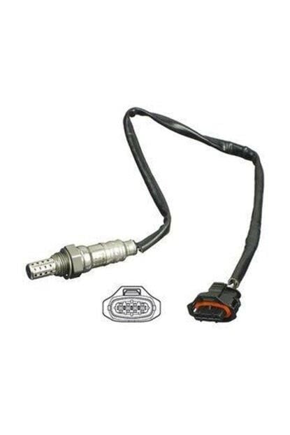PSA (MOPAR) 25198484 Opel Astra J 1.6 Benzinli Oksijen Sensörü Üstteki 1. Konum Orijinal