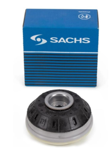 SACHS 802450 | Opel Corsa D Amortisör Üst Takozu Bilyalı