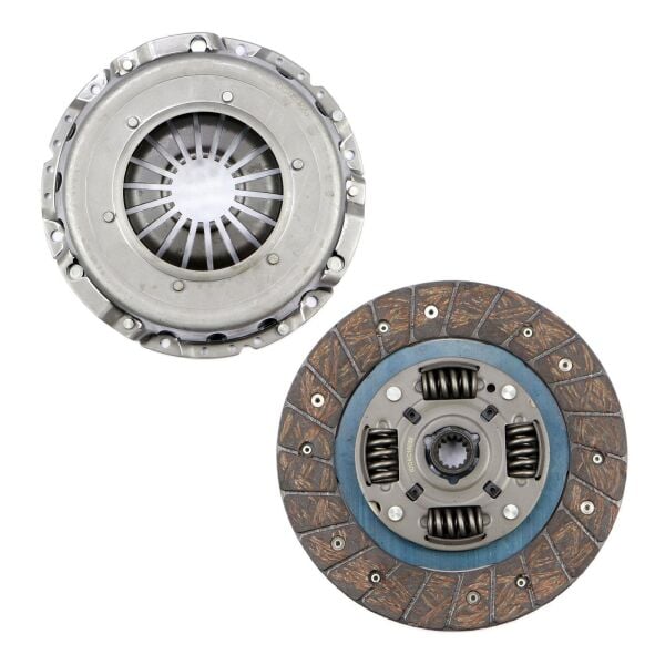 Opel Astra F Debriyaj Baskı Balata Seti 1.4 8 Valf Mapa