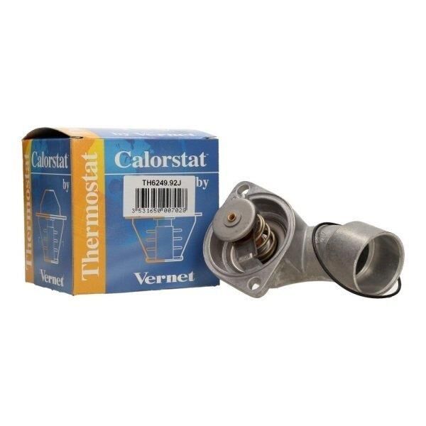 VERNET TH6249.92J | Opel Vectra B X25XE X30XE 2.5 Benzinli Motor Termostat