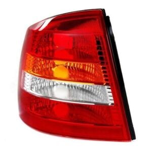 Opel Astra G Hb Kasa Sol Stop Lambası İthal