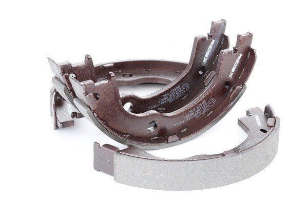 KORE 96626083 | Chevrolet Yeni Captiva C140 El Fren Balatası Kore