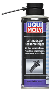 LIQUI MOLY | 4066 Hava Akışmetre Temizleyici 200 ml
