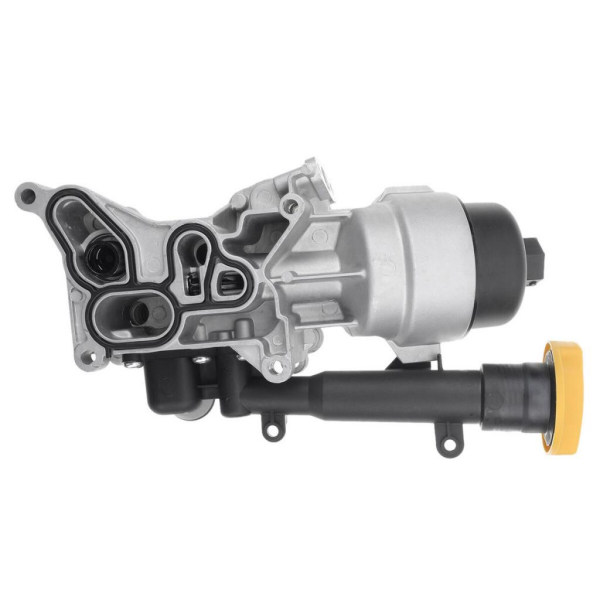 Opel Astra H 1.3 Dizel Yağ Soğutucusu Komple Prakssis