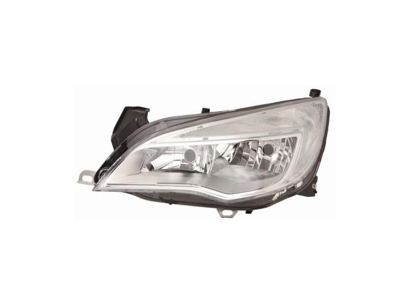 HELLA 1EG 010 011-311 | Opel Astra J Sol Far (Sürücü Tarafı) 2009-2011