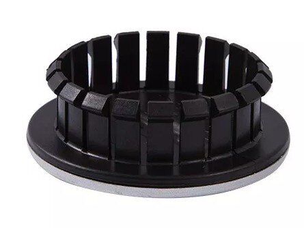 PSA (MOPAR) 96837065 | Chevrolet Yeni Captiva C140 19 İnc Çelik Jant Göbeği Orijinal