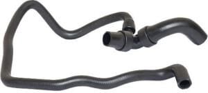 Opel Astra H 1.3 Dizel Radyatör Alt Hortumu