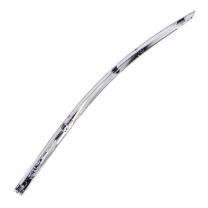 PSA (MOPAR) 13368077 Opel Astra J Sol Arka Tampon Krom Nikelaj Orijinal