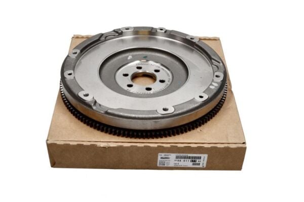 PSA (MOPAR) 9801137780 | Peugeot 307 1.6 2.0 HDi Komple Volant Orijinal