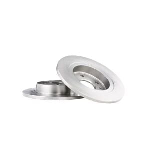 MAGNETI MARELLI 300704008200 | Opel Astra J Arka Fren Disk Takımı