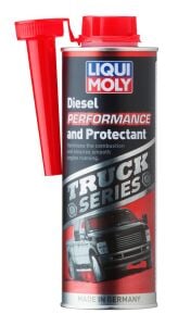 LIQUI MOLY | 20997 Truck Series Diesel Performance and Protectant 500 ml