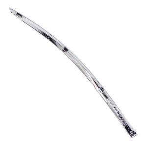 PSA (MOPAR) 13368078 Opel Astra J Sağ Arka Tampon Krom Nikelaj Orijinal