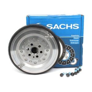 SACHS 2294000997 | Opel Astra J 1.6 Benzinli Volant A16LET Turbo