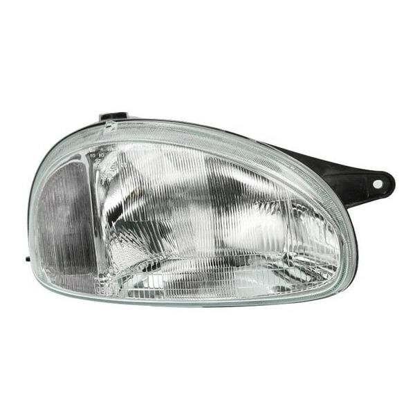 Opel Corsa B Far Sol 1993-2001 Elektirikli Tyc