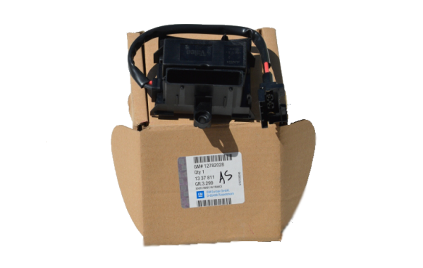 PSA (MOPAR) 12782028 Opel Vectra C Fan Soğutma Modulü Orijinal