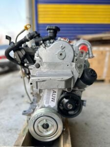 55573670 | Chevrolet Yeni Aveo 1.3 Dizel 95 Hp Komple Motor Euro 5 ORJİNAL