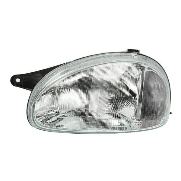 Opel Combo B Far Sağ 1993-2001 Elektirikli Tyc