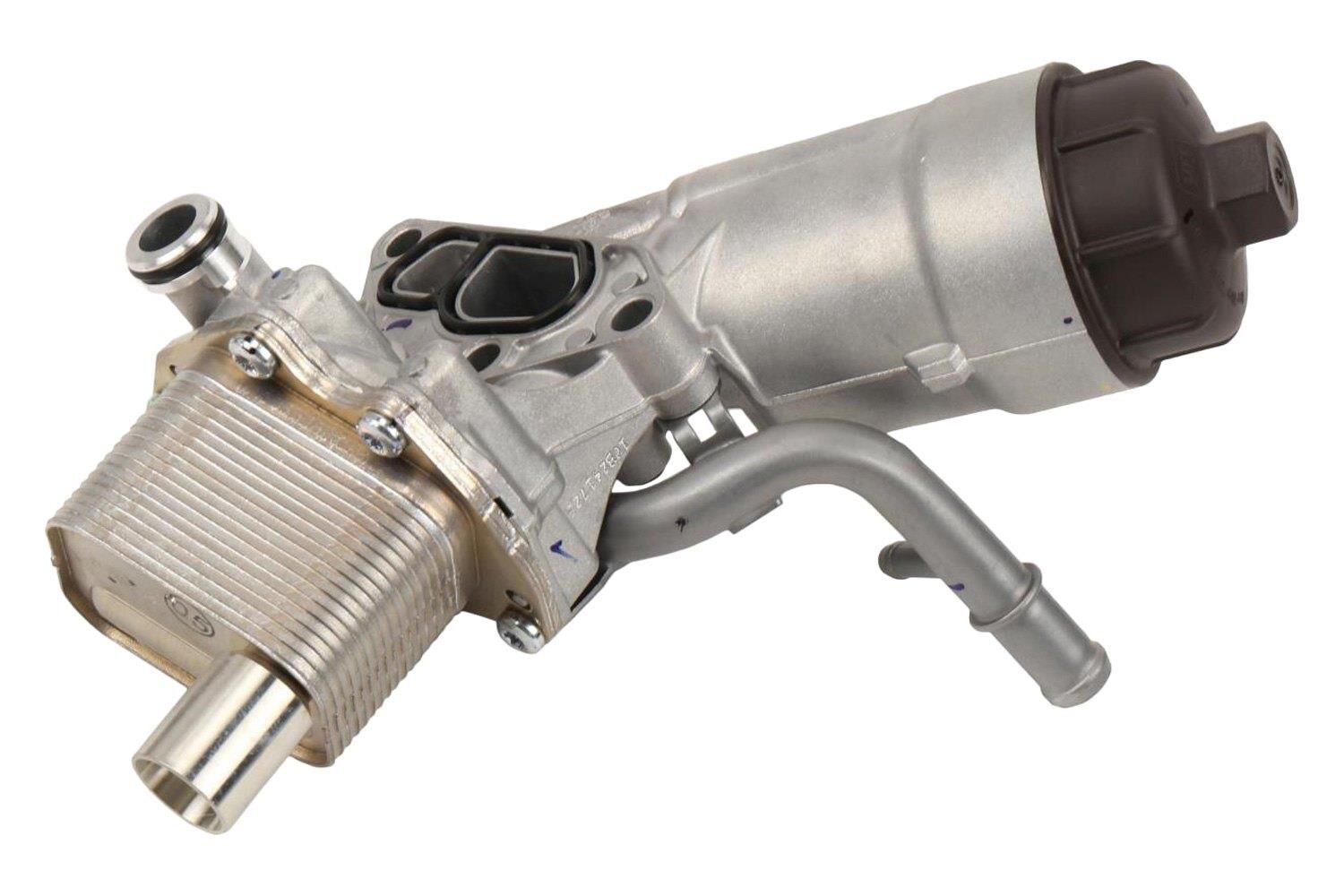 Opel Mokka (1.4) Turbo Komple Yağ Soğutucusu Waxell