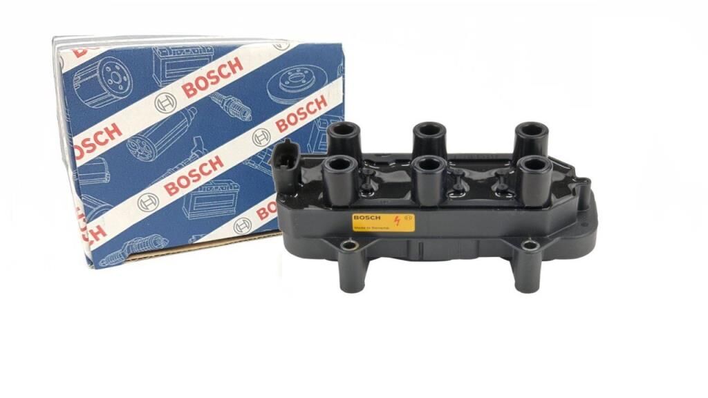 Opel Omega B X25XE X30XE Ateşleme Bobini BOSCH