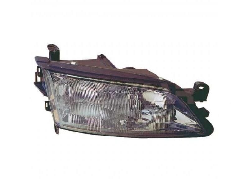 Opel Vectra B Sağ Far 1996 - 1998 Model Wisco