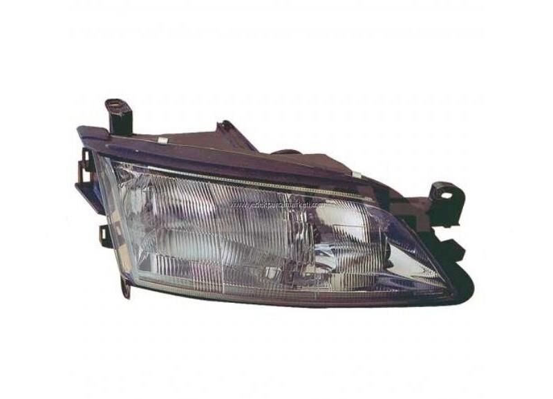 Opel Vectra B Sağ Far 1996 - 1998 Model Wisco