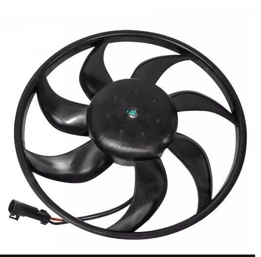 Opel Corsa C Z14XEP Su Fan Motoru BEHR