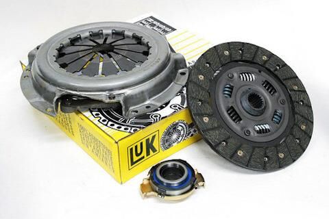 LUK 624205900 | Opel Frontera A 2.2 Benzinli Debriyaj Seti
