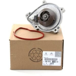 PSA (MOPAR) 9801573380 | Peugeot 3008 1.6 Thp Devirdaim Su Pompası Orijinal