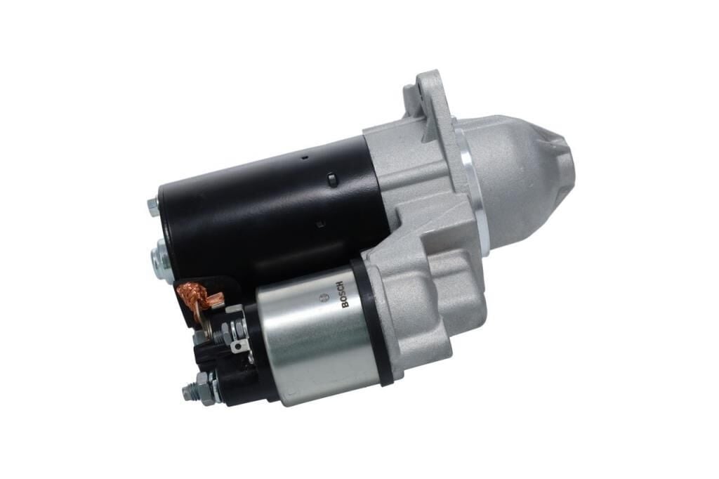Opel Corsa C 1.2 - 1.4 Marş Motoru Komple Bosch