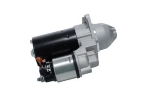 BOSCH 1986S00685 | Opel Corsa C 1.2 - 1.4 Marş Motoru Komple