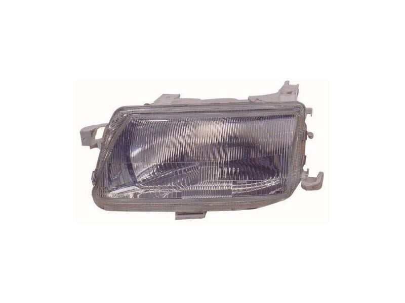 Opel Astra F Sol Far Manuel 1995 1998 Wisco