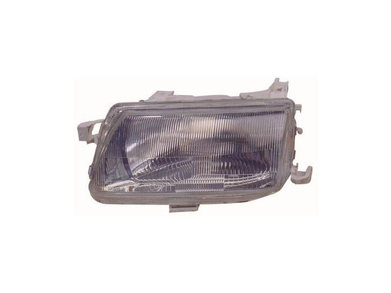 Opel Astra F Sol Far Manuel 1995 1998 Wisco