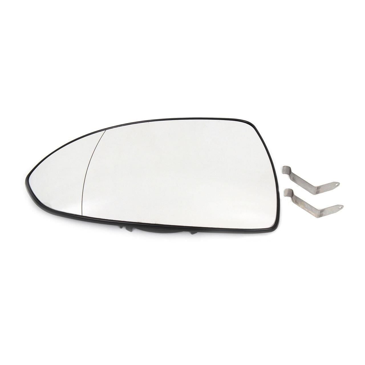 Opel Corsa D Sol Ayna Camı Elektrikli