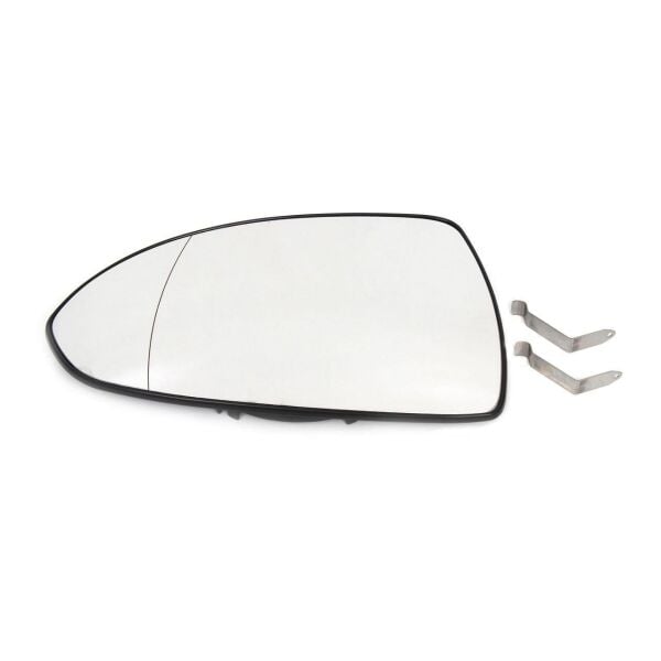 Opel Corsa D Sol Ayna Camı Elektrikli