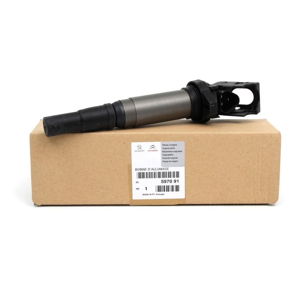 PSA (MOPAR) 5970.91 | DS Automobiles DS7 Crossback Ateşleme Bobini Orijinal
