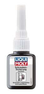 LIQUI MOLY | 3803 Cıvata Sabitleyici Yüksek Mukavemet 10 g