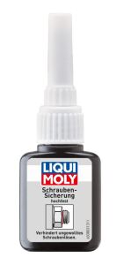 LIQUI MOLY | 3803 Cıvata Sabitleyici Yüksek Mukavemet 10 g
