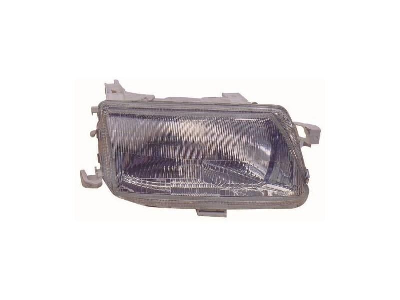 Opel Astra F Sağ Far Manuel 1995 1998 Wisco