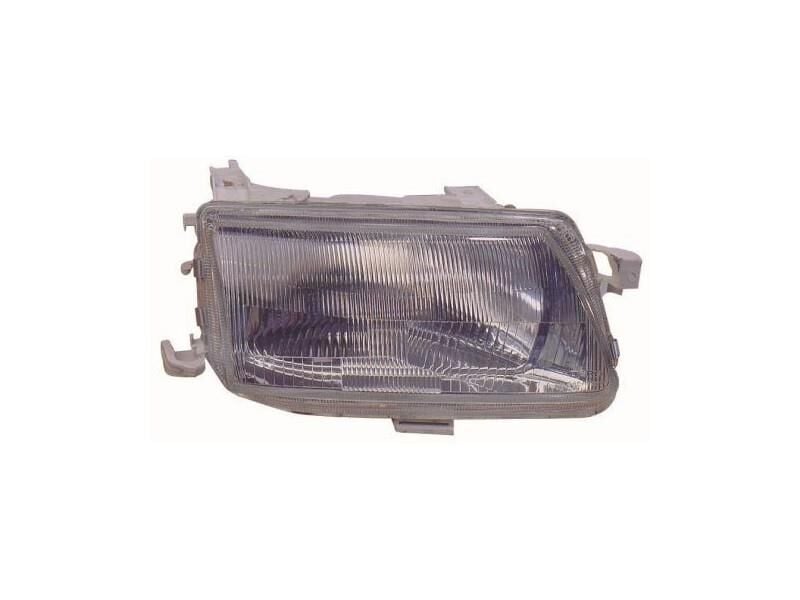 Opel Astra F Sağ Far Manuel 1995 1998 Wisco