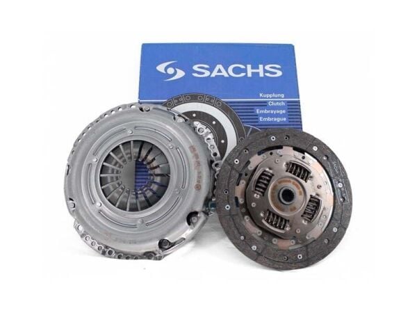 Opel Meriva A 1.6 Ecotec Debriyaj Seti Sachs