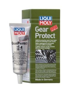 LIQUI MOLY | 1007 Gear Protect Şanzıman Koruyucu Katkı 80 ml