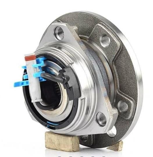 Opel Astra H Ön Porya 5 Bijonlu BSG