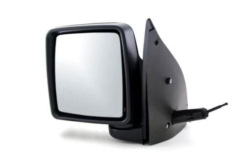 Opel Combo C Sol Dikiz Aynası Maneul