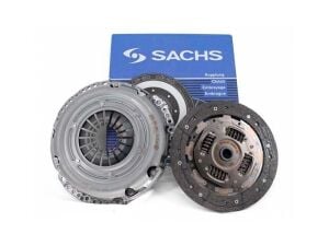 SACHS 3000828201 | Opel Vectra C 1.6 ECOTEC Debriyaj Seti