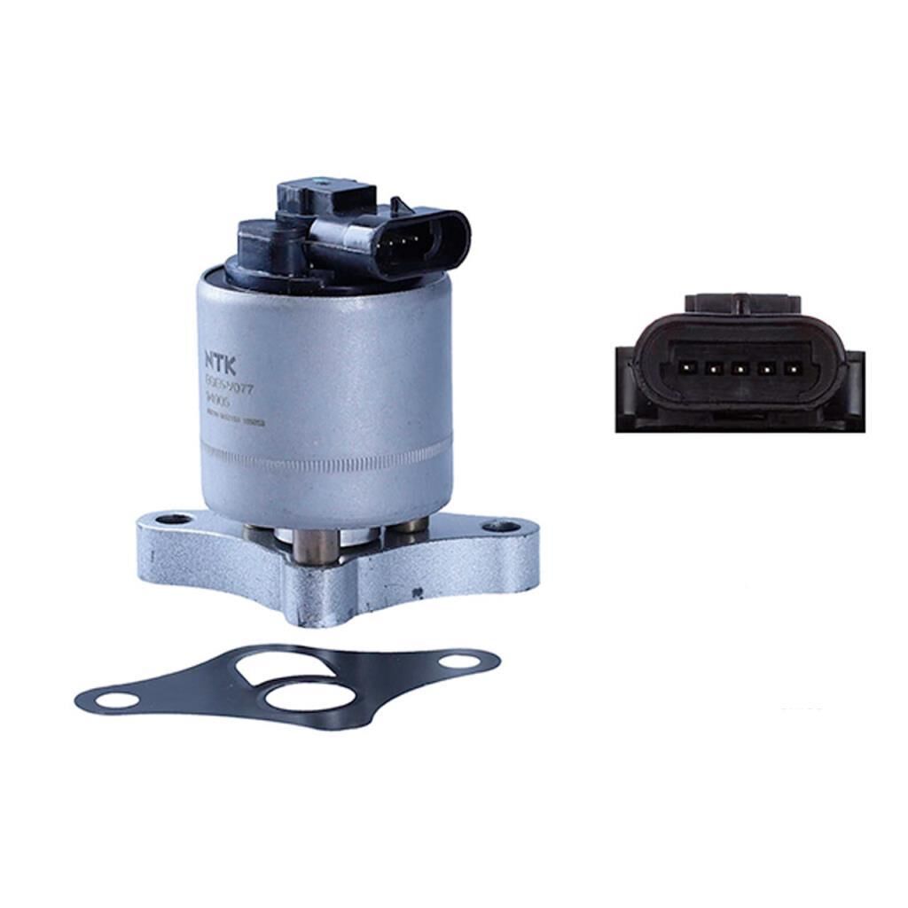 Opel Vectra C 1.6 ( Z16XE ) Egr Valfi Ntk