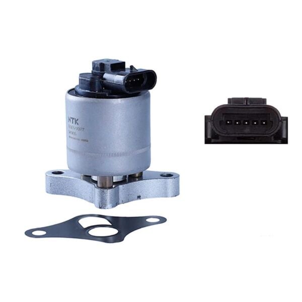 Opel Vectra C 1.6 ( Z16XE ) Egr Valfi Ntk