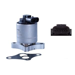 Opel Vectra C 1.6 ( Z16XE ) Egr Valfi Ntk