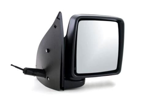 Opel Combo C Sağ Dikiz Aynası Maneul