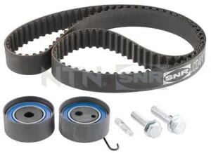 Opel Meriva A Triger Kayış Seti 1.7 Dizel Motor Snr