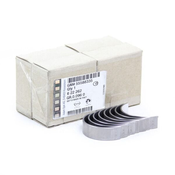 PSA (MOPAR) 55588335 Opel İnsignia B 1.6 Dizel 136 Hp Kol Yatak STD Orijinal